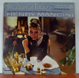 Henry Mancini – Breakfast At Tiffany's (Music From The Motion Picture Score)