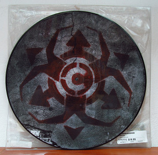 Chimaira – The Infection (Limited Edition, Numbered, Picture Disc)