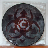 Chimaira – The Infection (Limited Edition, Numbered, Picture Disc)