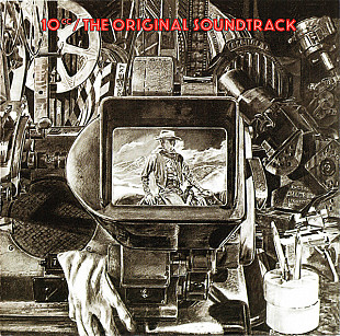 10cc – The Original Soundtrack