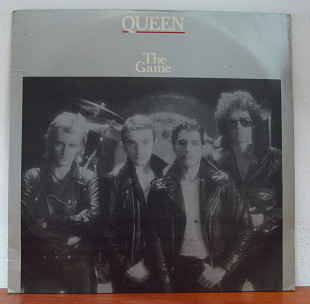 Queen – The Game