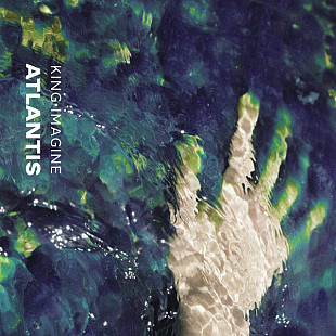 King Imagine – Atlantis (MC, Album, Cassette)