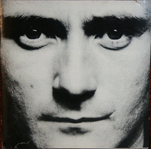 Phil Collins – Face Value