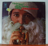 Herb Alpert & The Tijuana Brass – Christmas Album