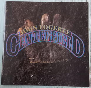 CD John Fogerty "Centerfield"