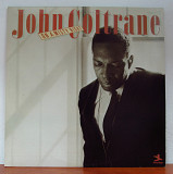 John Coltrane – On A Misty Night (2LP Promo)