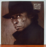 Miles Davis – Decoy