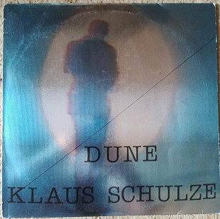 Klaus Schulze – Dune