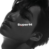 SuperM - SuperM (2019) Kai Version, Photobook