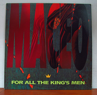 Maceo Parker - For All The King's Men (Limited Edition)