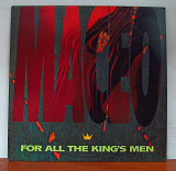 Maceo Parker - For All The King's Men (Limited Edition)