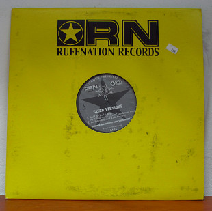 DJ Muggs - Soul Assassins II (2 LP, Album, Stereo, Clean Versions)