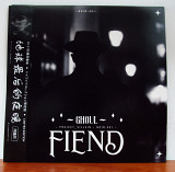 Ghoul – Fiend (Limited Edition, Black & Grey Marble + insert)