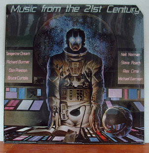 Various – Music From The 21st Century