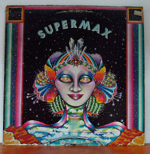 Supermax – Supermax