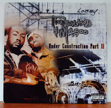 Timbaland & Magoo – Under Construction Part II (2LP)