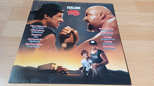 Over The Top(original picture soundtrack Stallone)