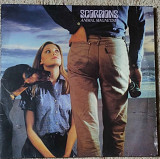 Scorpions ‎– Animal Magnetism