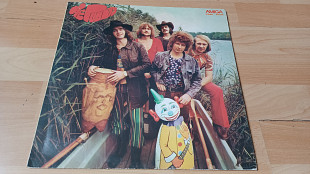 Die Puhdys 1974 original edition