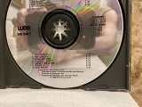 Резерв!--Alphaville-86 Afternoons in Utopia 1-st Press UK by Nimbus England with 1Dot No IFPI Rare!