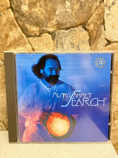 Misirli Ahmet-2001 The Search Original 1-st Press Turkey & Spain By ODEON 01 Very Rare The Best!
