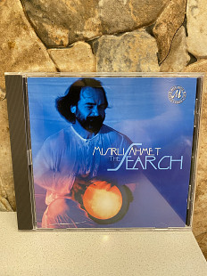 Misirli Ahmet-2001 The Search Original 1-st Press Turkey & Spain By ODEON 01 Very Rare The Best!