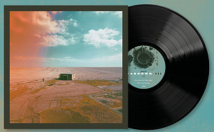 Wardown – Wardown III (2 LP)