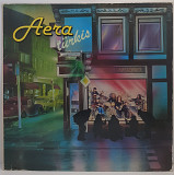 Aera – Turkis LP 12" (Прайс 50065)