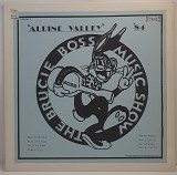 Bruce Springsteen – Alpine Valley '84 LP 12" (Прайс 50108)