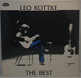 Leo Kottke – The Best 2LP 12" (Прайс 44320)