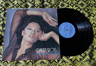 Diana Ross — Даяна Росс (Greatest Hits) Балкантон Bulgaria