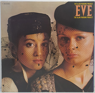 The Alan Parsons Project – Eve LP 12" (Прайс 27684)