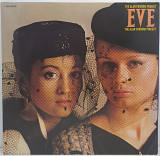 The Alan Parsons Project – Eve LP 12" (Прайс 27684)