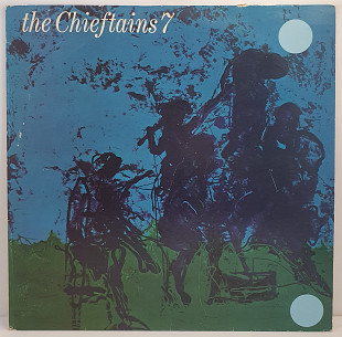 The Chieftains – The Chieftains 7 LP 12" (Прайс 50077)