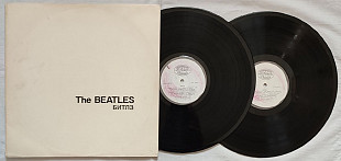 The Beatles 1968 -White Album- 2LP AnTrop
