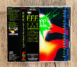 FFF - New Funk Generation (Японія)