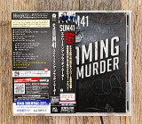 Sum 41 - Screaming Bloody Murder (Японія)