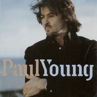 Paul Young – Paul Young 1997