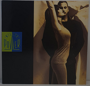 Will To Power – Journey Home LP 12" (Прайс 50073)