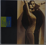 Will To Power – Journey Home LP 12" (Прайс 50073)