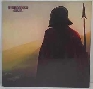Wishbone Ash – Argus LP 12" (Прайс 45278)