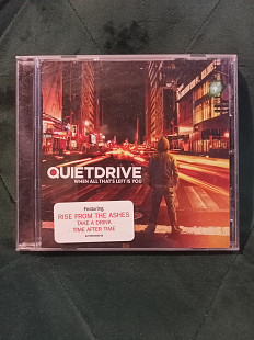 Quietdrive – When All That's Left Is You 2006
