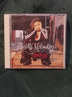 Lisette Melendez – True To Life 1994