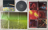 Pink Floyd – The Dark Side Of The Moon (Canada, 1973)
