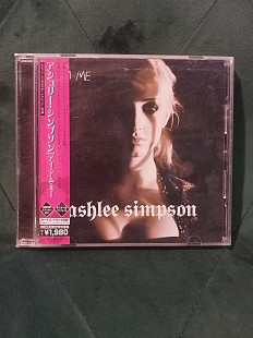 Ashlee Simpson – I Am Me 2005