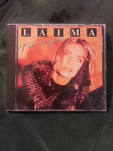 Laima* – Tango 1993