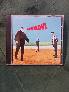 Teenage Fanclub – Howdy! 2000