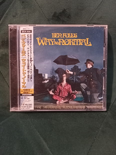 Ben Folds – Way To Normal 2008