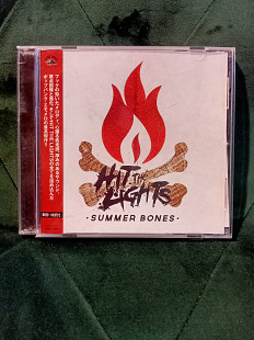 Hit The Lights – Summer Bones 2015