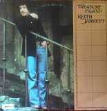Keith Jarrett. Treasure Island